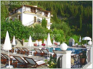 Dinas Paradise 8